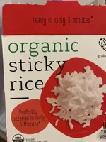Sticky Rice Grain Trust