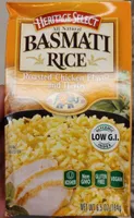 Basmati Rice