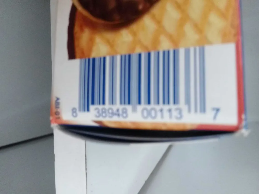 Deli Sweet Biscuits