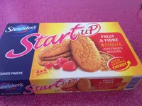 Start up