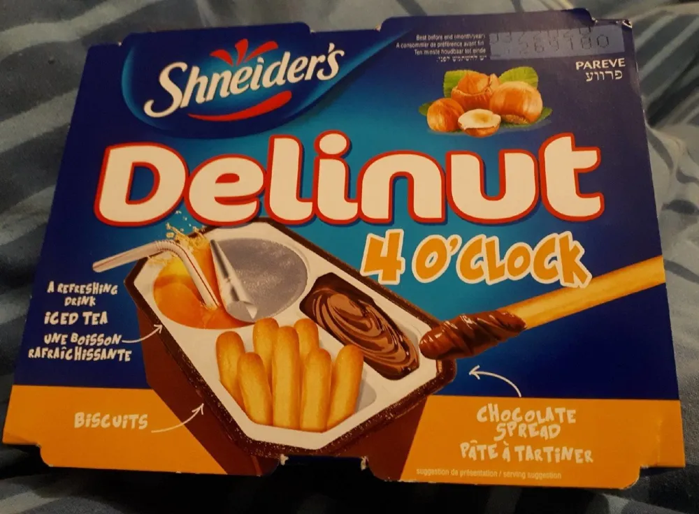 Delinut