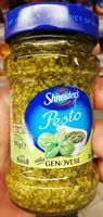 Sauce Pesto