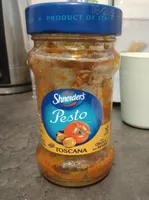 Sauce Tomates Et Olives