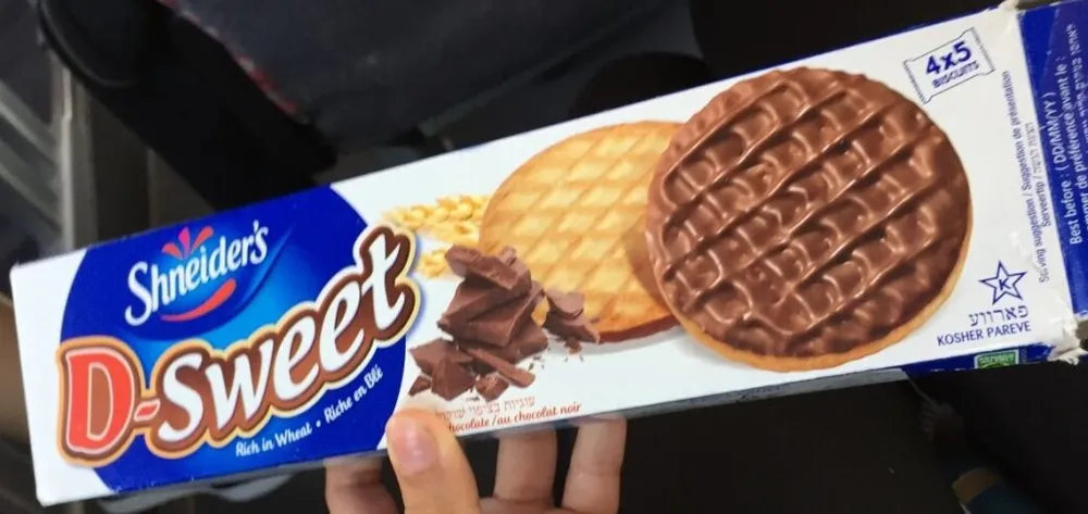 D-sweet