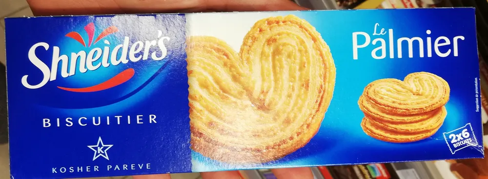 Le Palmier