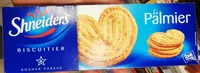 Le Palmier