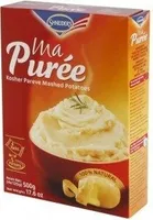 Purée Nature Shneider's