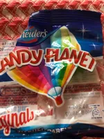 Candy Planet