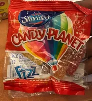Candy Planet Bears
