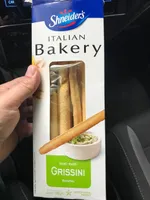 Italian bakery