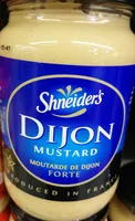 Dijon Mustard
