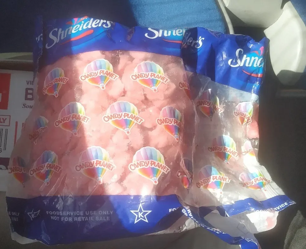 Candyplanet