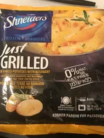 Shneider - Potato Rosemary 15Z