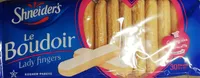 Lady Fingers