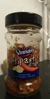 Antipasti Tapas