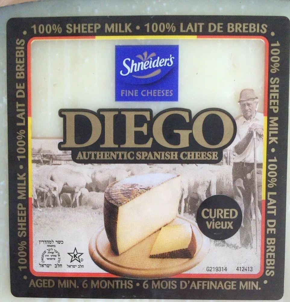 Fromage