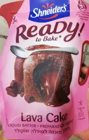 Fondant Au Chocolat