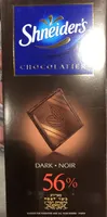 Shneider's chocolatier, dark chocolate