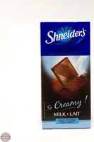 Chocolat Lait