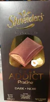Choc ADDICT Praline