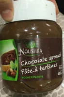 Pâte à tartiner