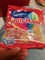 Candy Planet Fizz