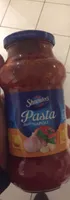 Pasta sauce napoli