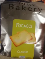 Foccaci Classic