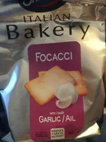 Italian bakery
