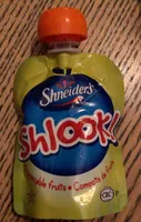 Shlook