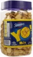 Liebers Yo! Crackers Mix