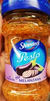 Pesto Melanzana Shneider's