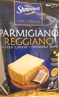 Parmigiano reggiano