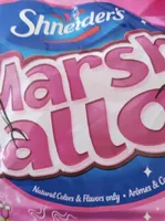 Maeshmallow