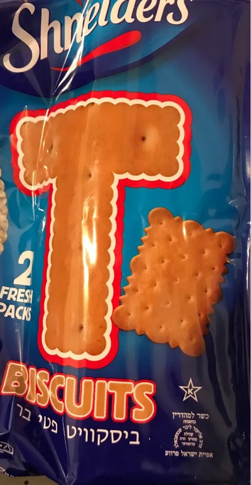 Biscuits