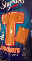 Biscuits