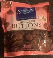 Pastilles de chocolat