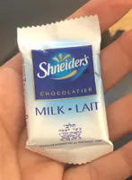 Milk lait