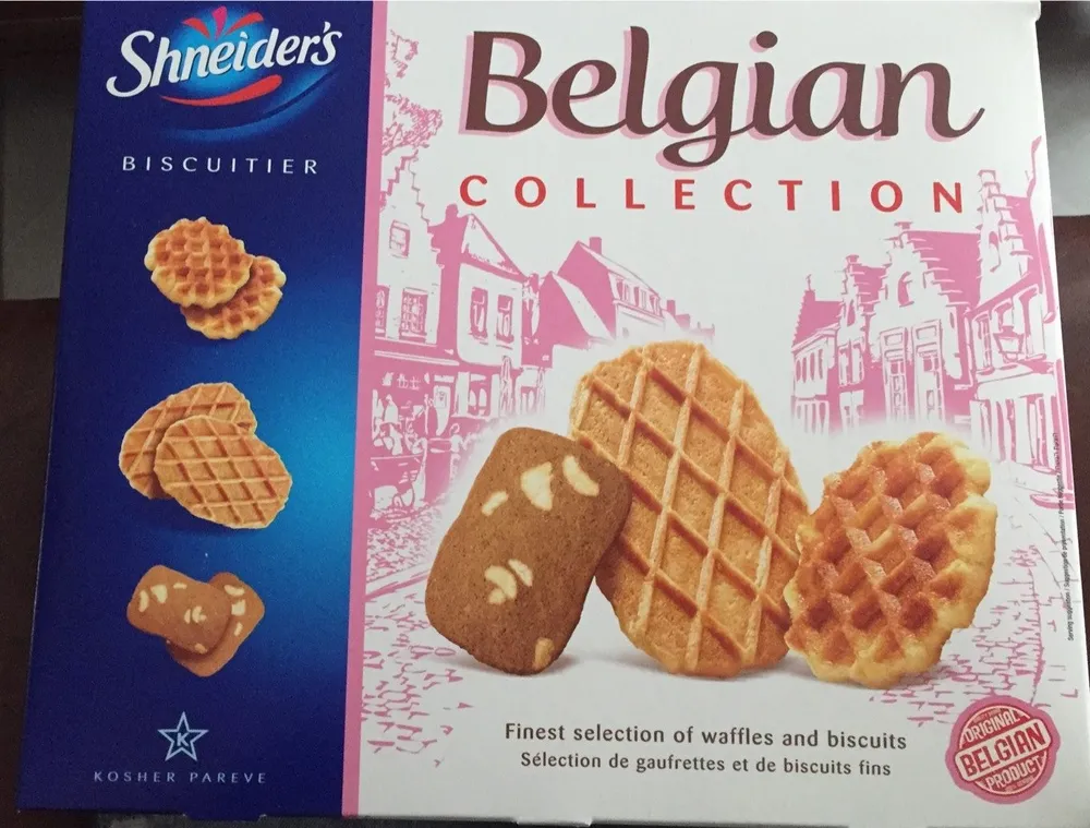 Belgian collection