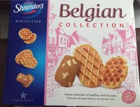 Belgian collection