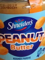 Peanut butter