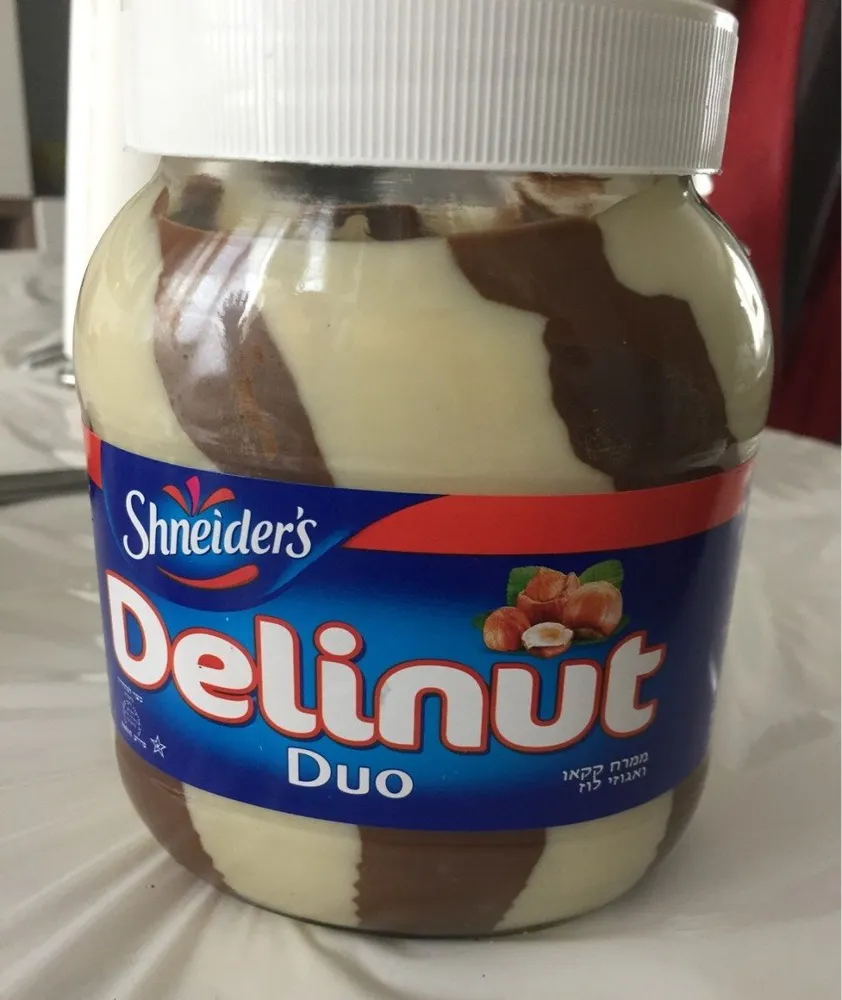 Delinut duo