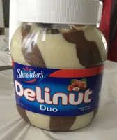 Delinut duo