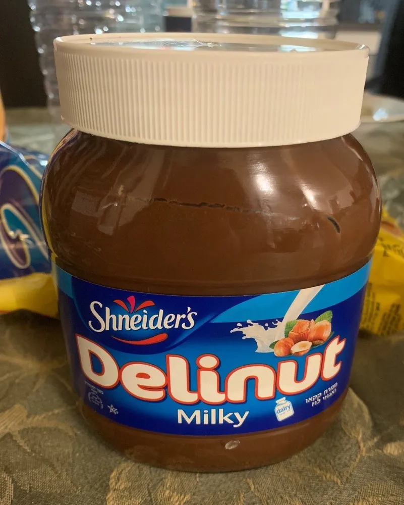 Delinut Lait