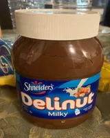 Delinut Lait