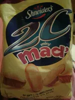 2C mini mad'