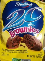 Mini Brownies