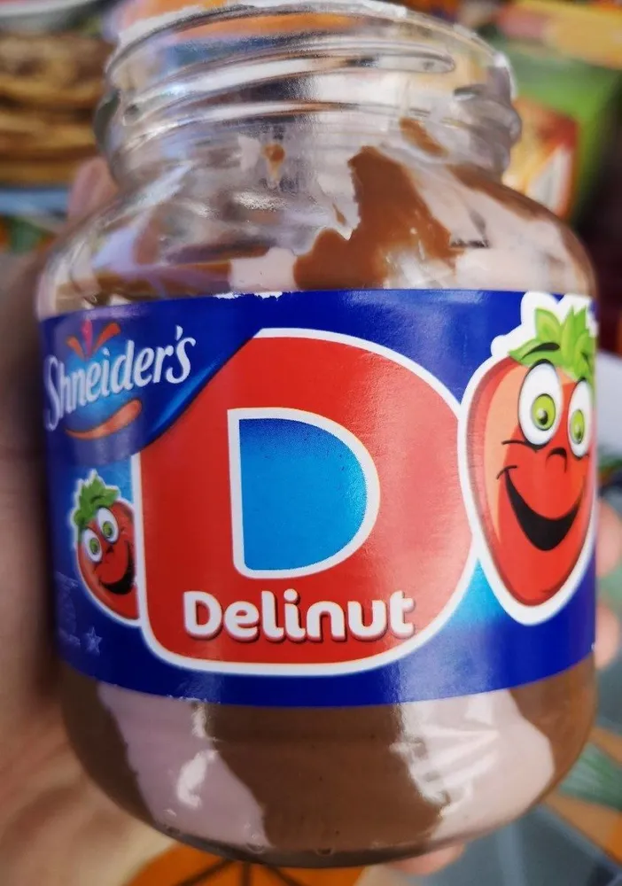 Delinut