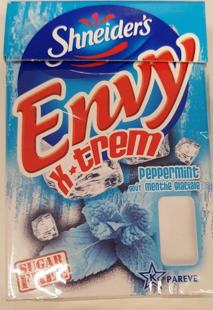 Envy x trem