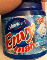 Envy max